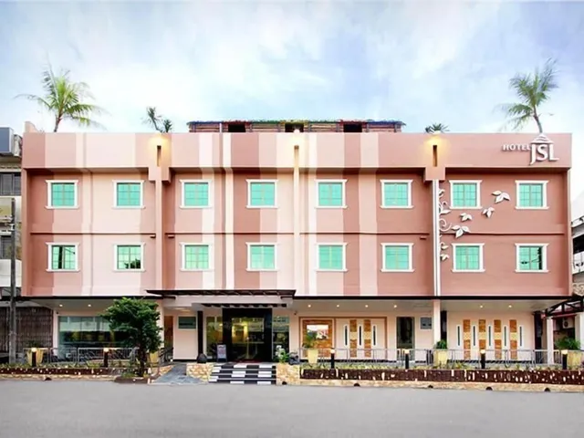 JSL Hotel