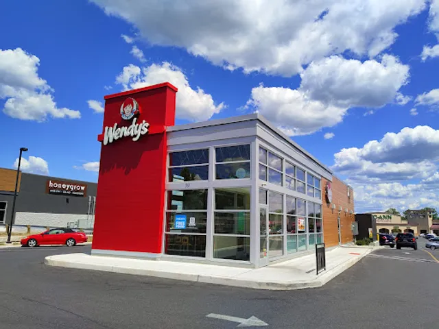 Wendy's