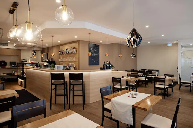 Restaurant La Bohème - Augsburg