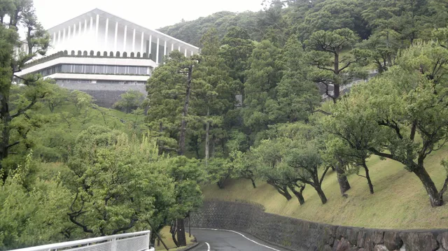 Solo Sagrado de Atami