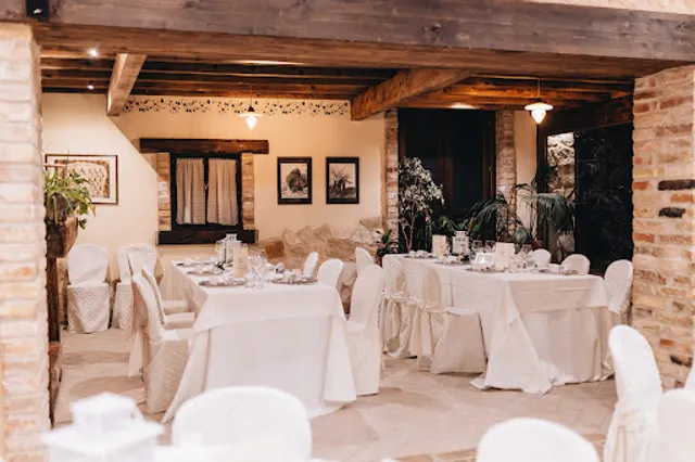 La Locanda Del Bastiano