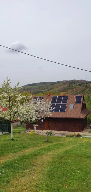 Beskidzki Zakątek Ustroń