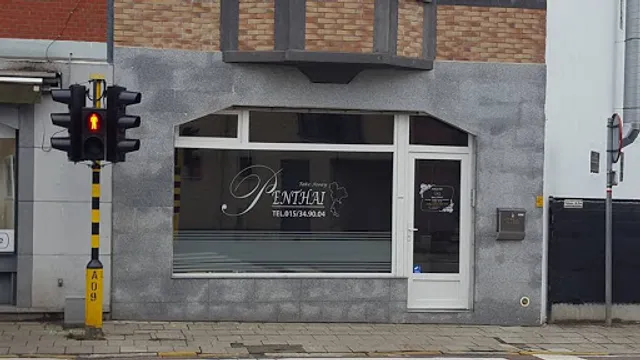 Penthai Take Away & Table