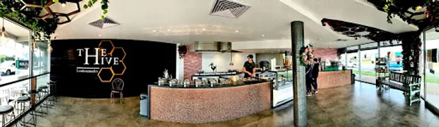 The Hive Loukoumades