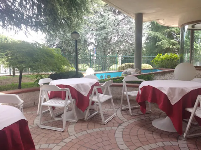 Ristorante Il Fiordo