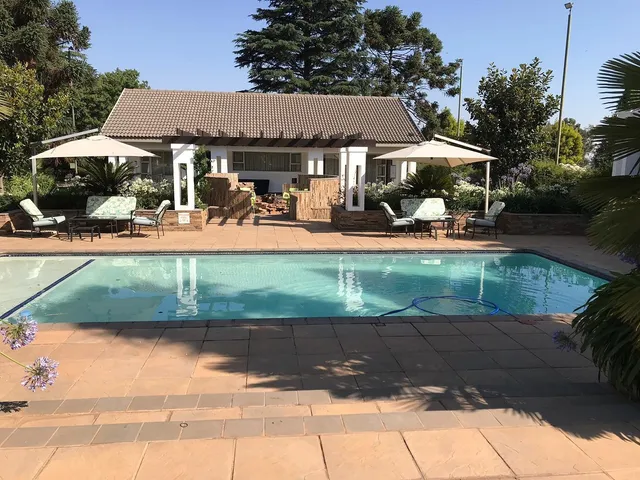 Africa Sky Guesthouse