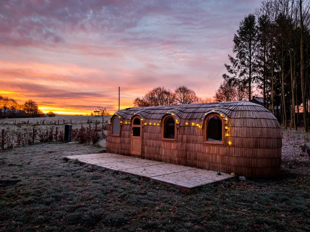 Les Cocons d'Ardenne