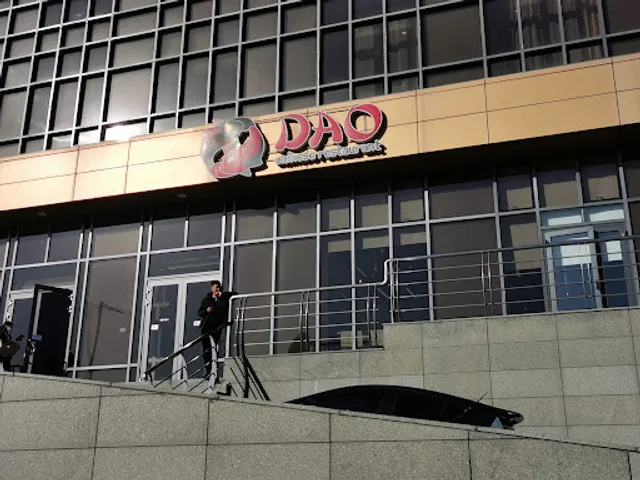 Dao Chinese restaurant