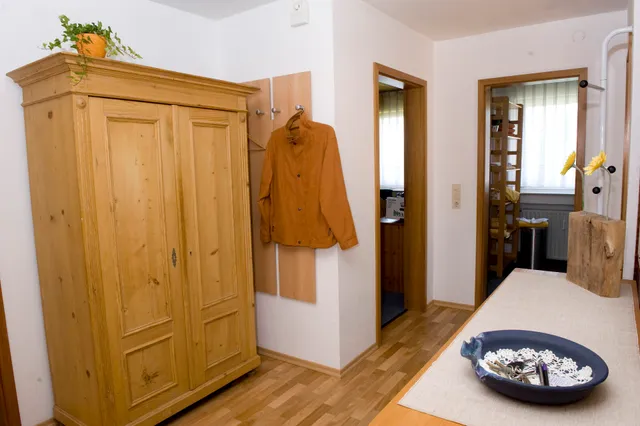 Ferienwohnung Albblick