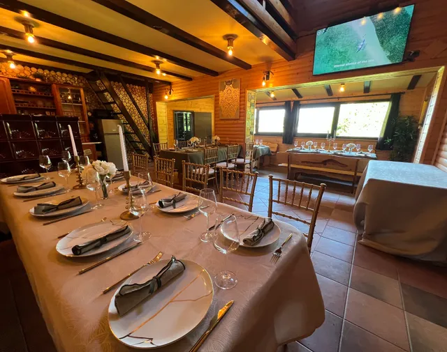 Kuća za odmor “Roko”