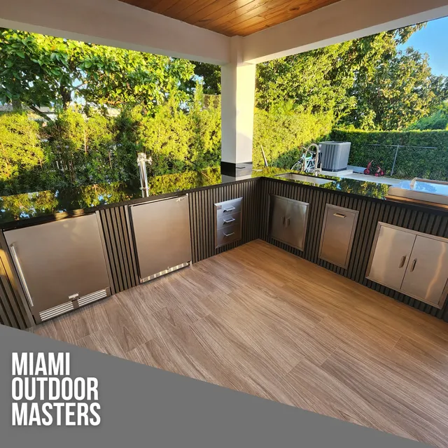 Miami Outdoor Masters