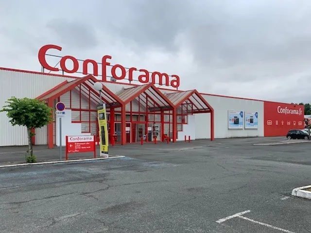 Conforama
