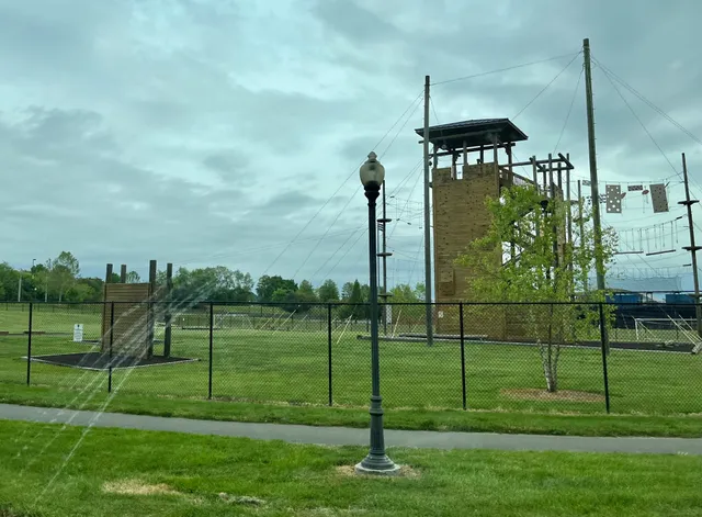 ETSU Recreational Soccer Field