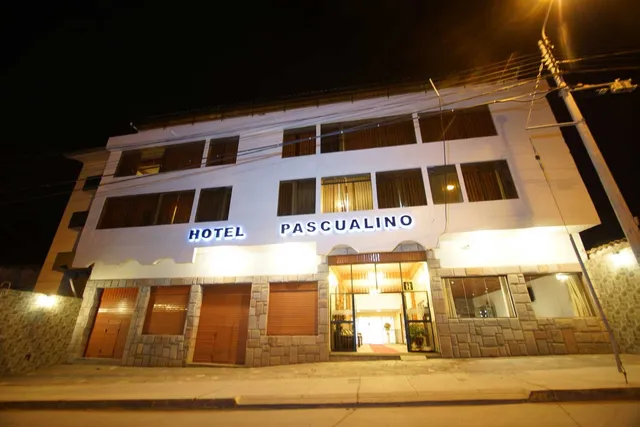 Hotel Pascualino