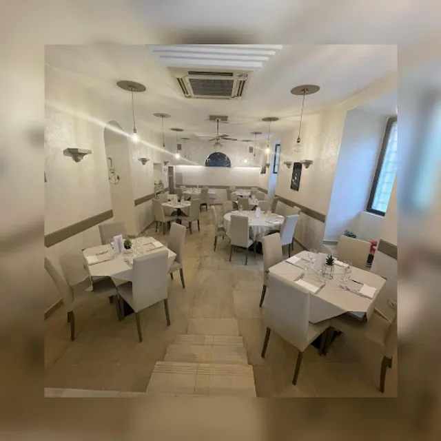 Puerto Fino Restaurant