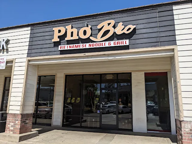 Pho Bro