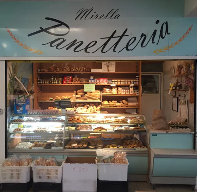 Mirella Panetteria