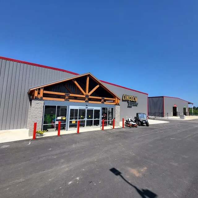 Lincoln Lumber and Ace Hardware