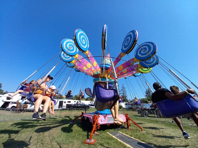 Port Perry Fairgrounds