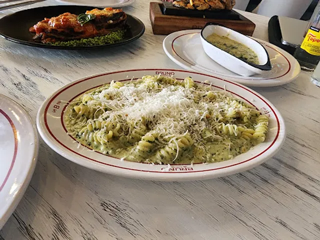 Bruno Cucina Aguascalientes