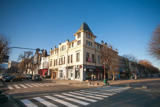 DREAM Hostel Khmelnytskyi (Hotel)