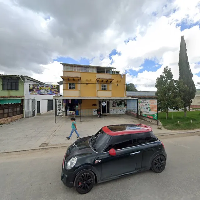 Restaurante El Mesón Del Pirata