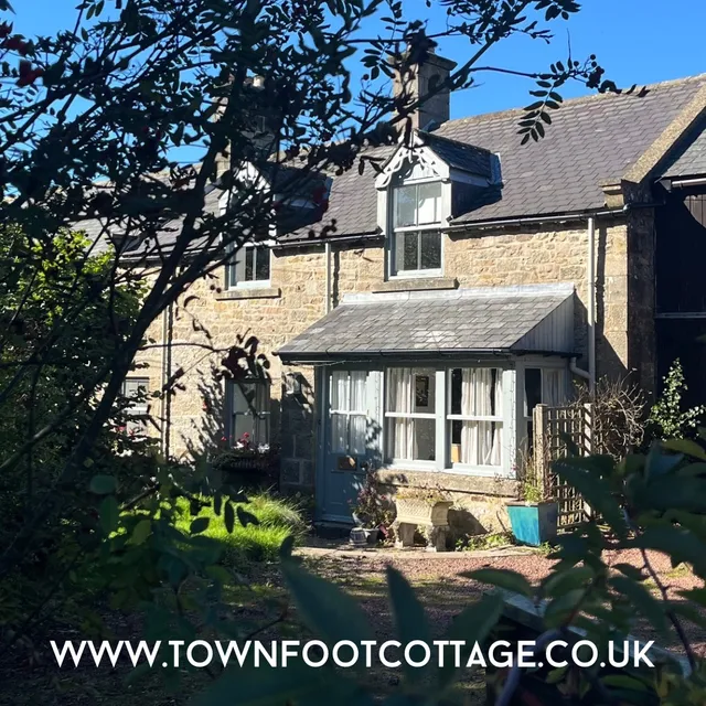 Townfoot Cottage