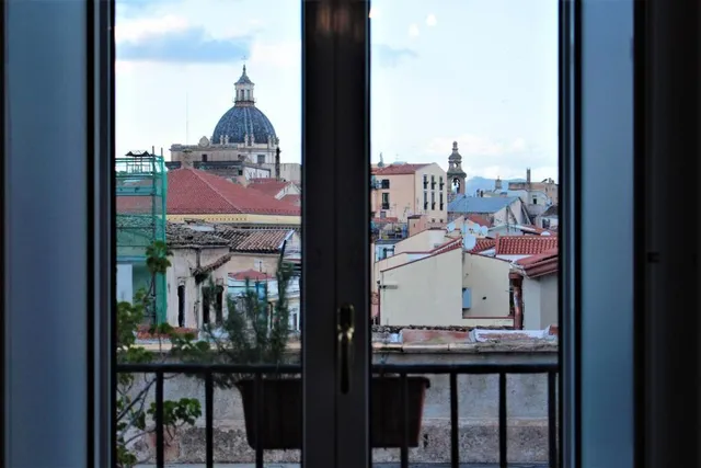 La Via Delle Biciclette