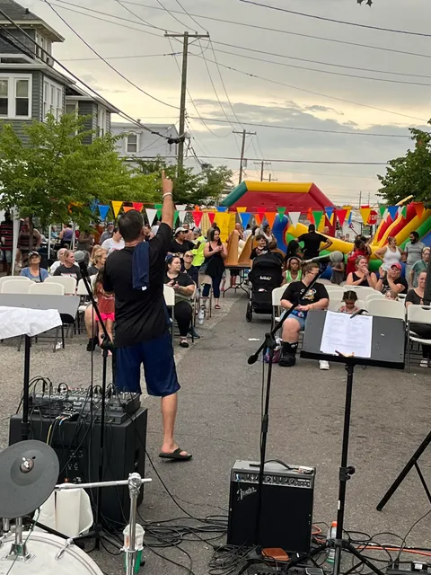 Epiphany Church of Gloucester City
