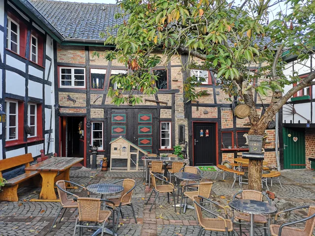 Ferienhof Schmickerath