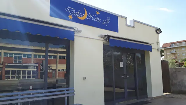 Dolce Notte Café