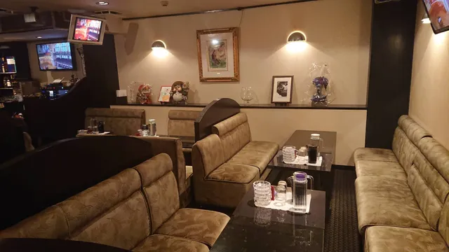 ラウンジ 玉響（たまゆら）和歌山