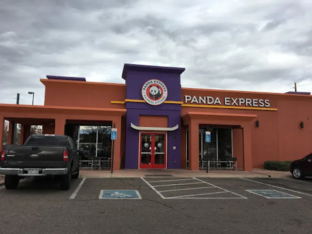 Panda Express