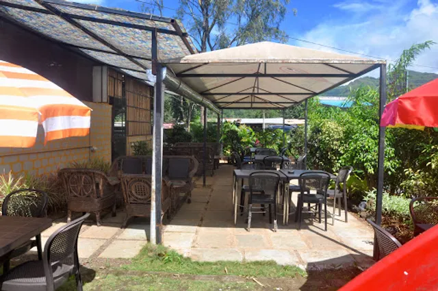 Jp's Food Court and family restaurant