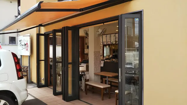 Shirozakeya Mosaburo