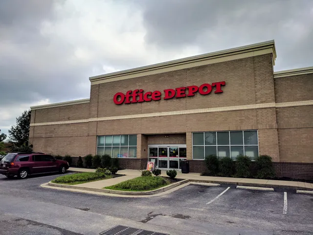 Office Depot