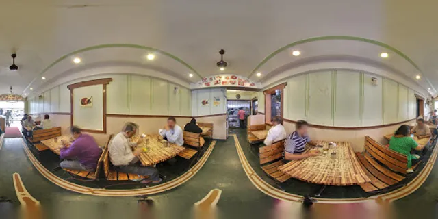 Nootan pure Veg Restaurant