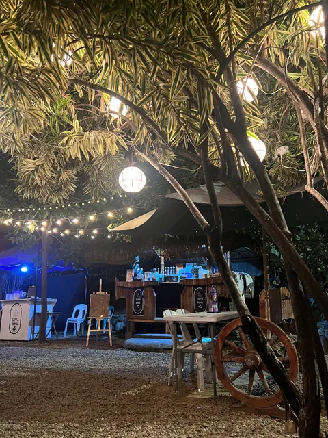 Kaffa Buna - Calaca City