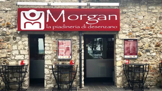 Piadineria Morgan