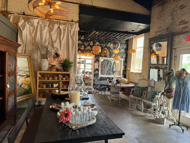 Circa Coffee Lagrange