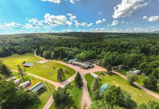 Willowemoc Campgrounds