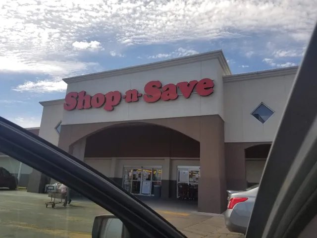 Shop-N-Save