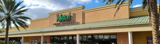 Ideal Food Basket of Fort Lauderdale