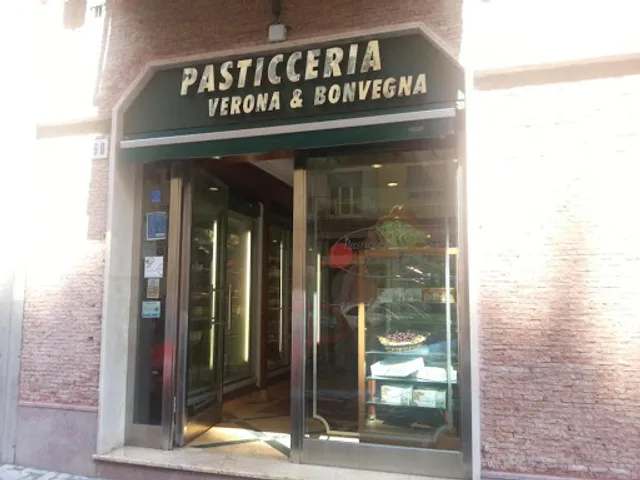 Pasticceria Verona & Bonvegna