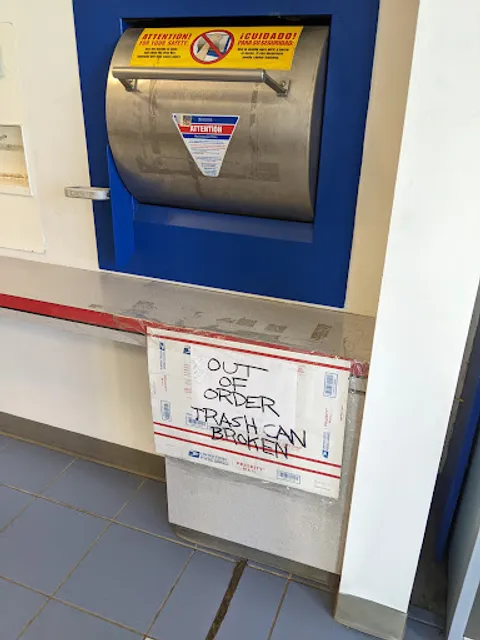 United States Postal Service