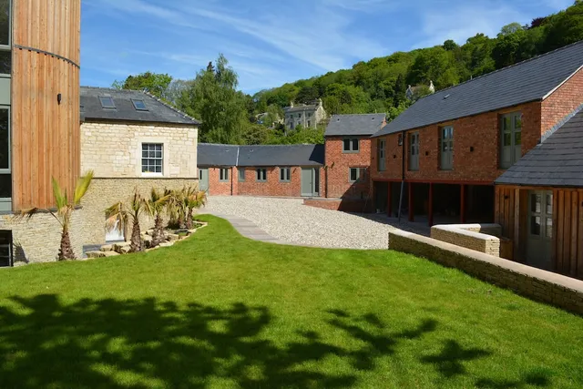 Railway Hotel Apartments