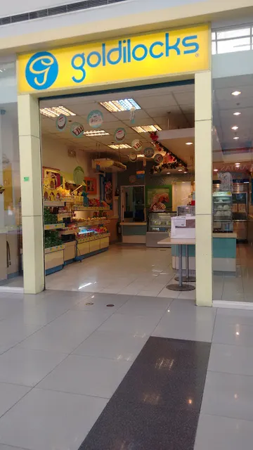 Goldilocks Bakeshop Incorporated