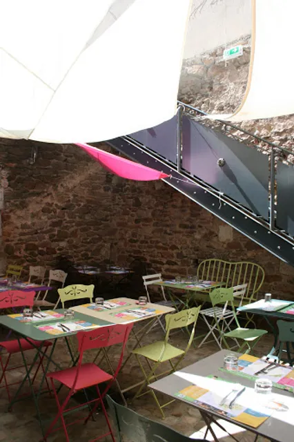 La Maison de Cecile Et Aime