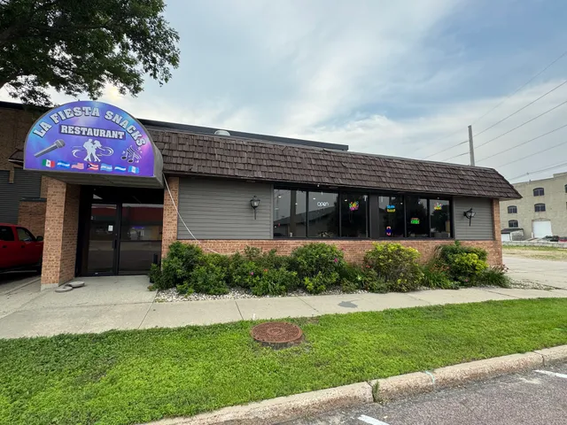 Catrachito latín food