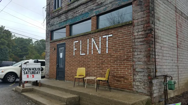 Flint Station